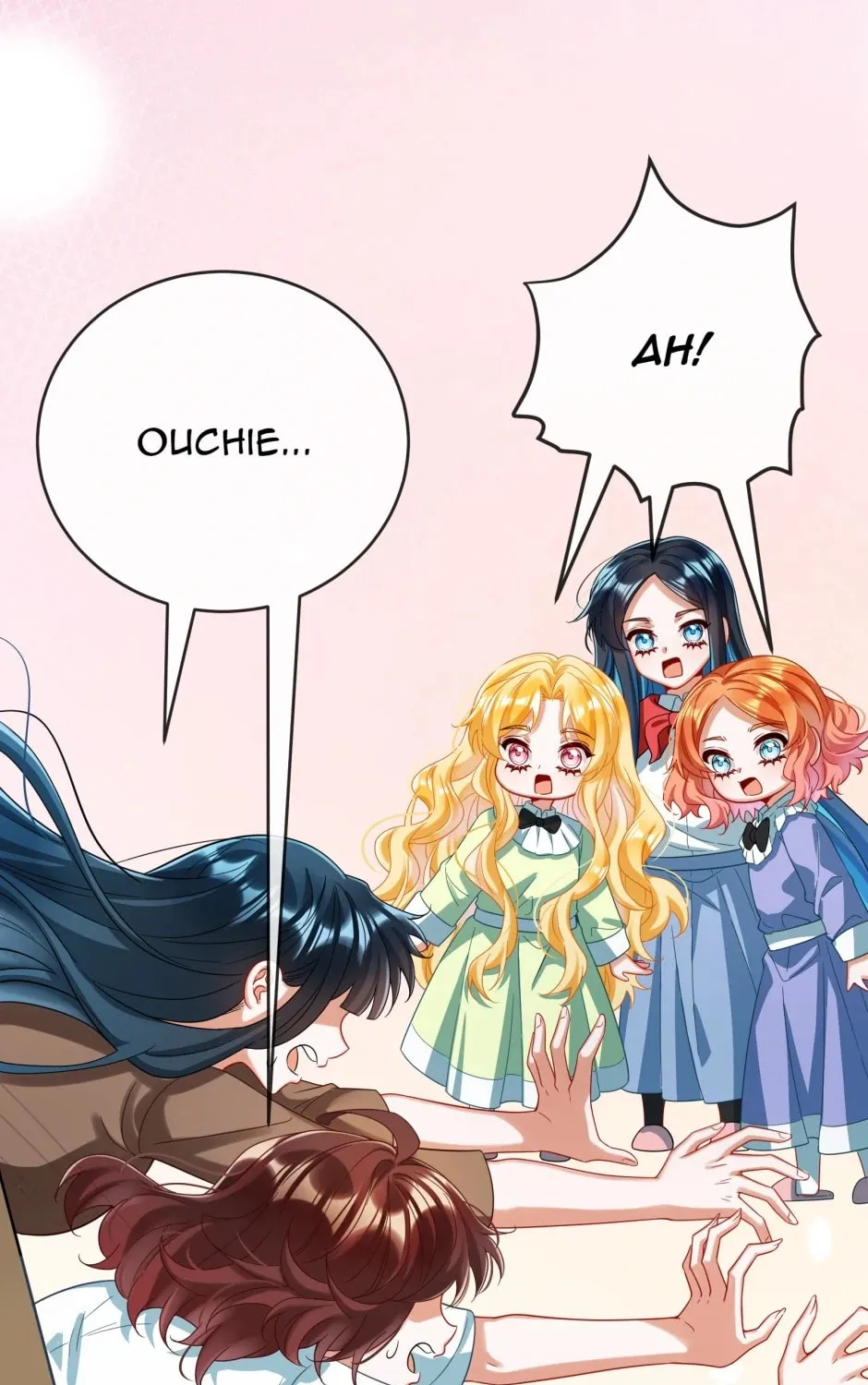 The Villainess and Miss Demon Lord Chapter 98 page 73 - 