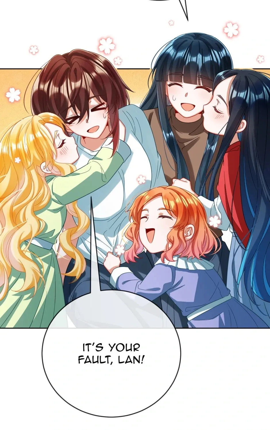 The Villainess and Miss Demon Lord Chapter 98 page 77 - 