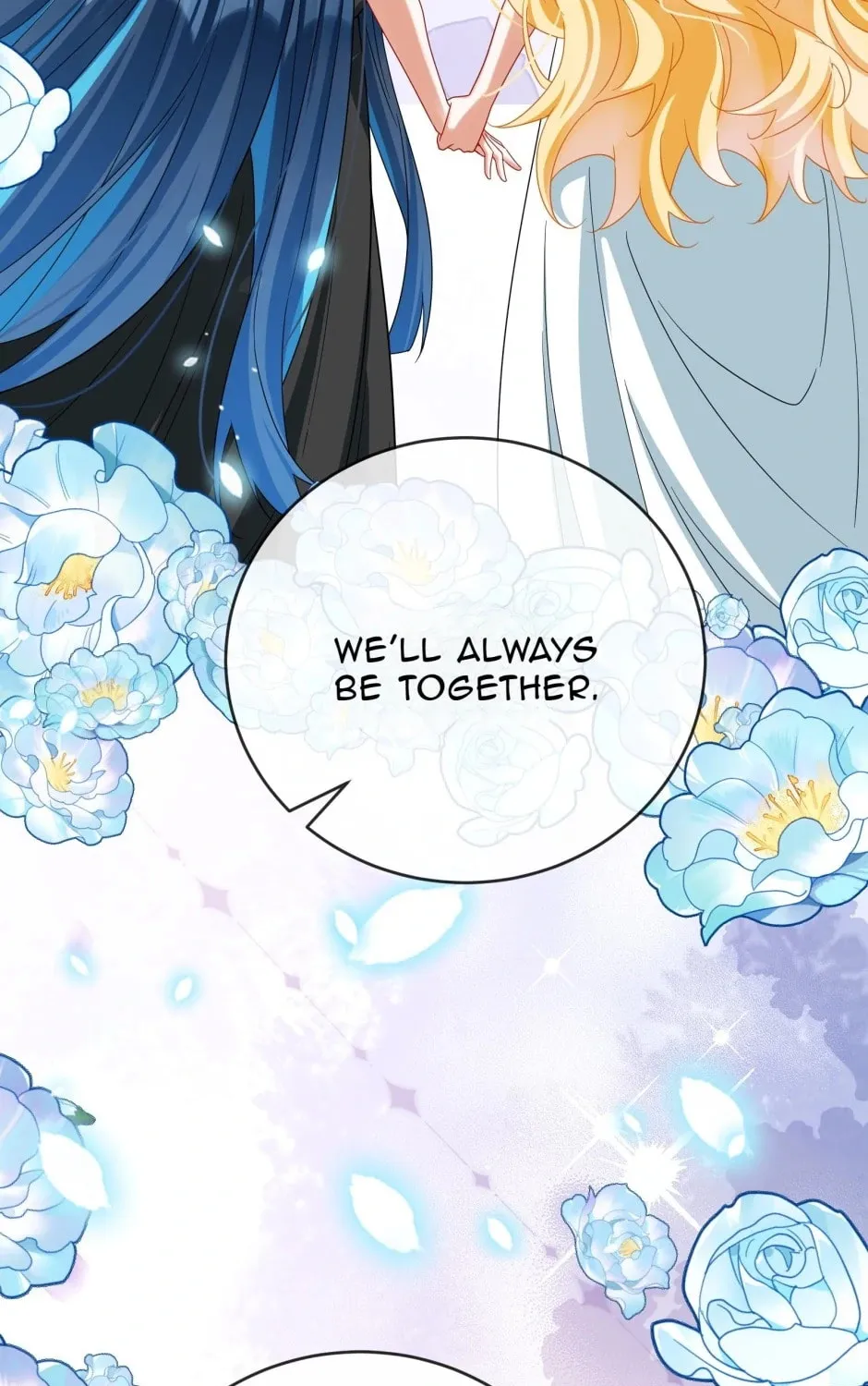 The Villainess and Miss Demon Lord Chapter 99.1 page 107 - 