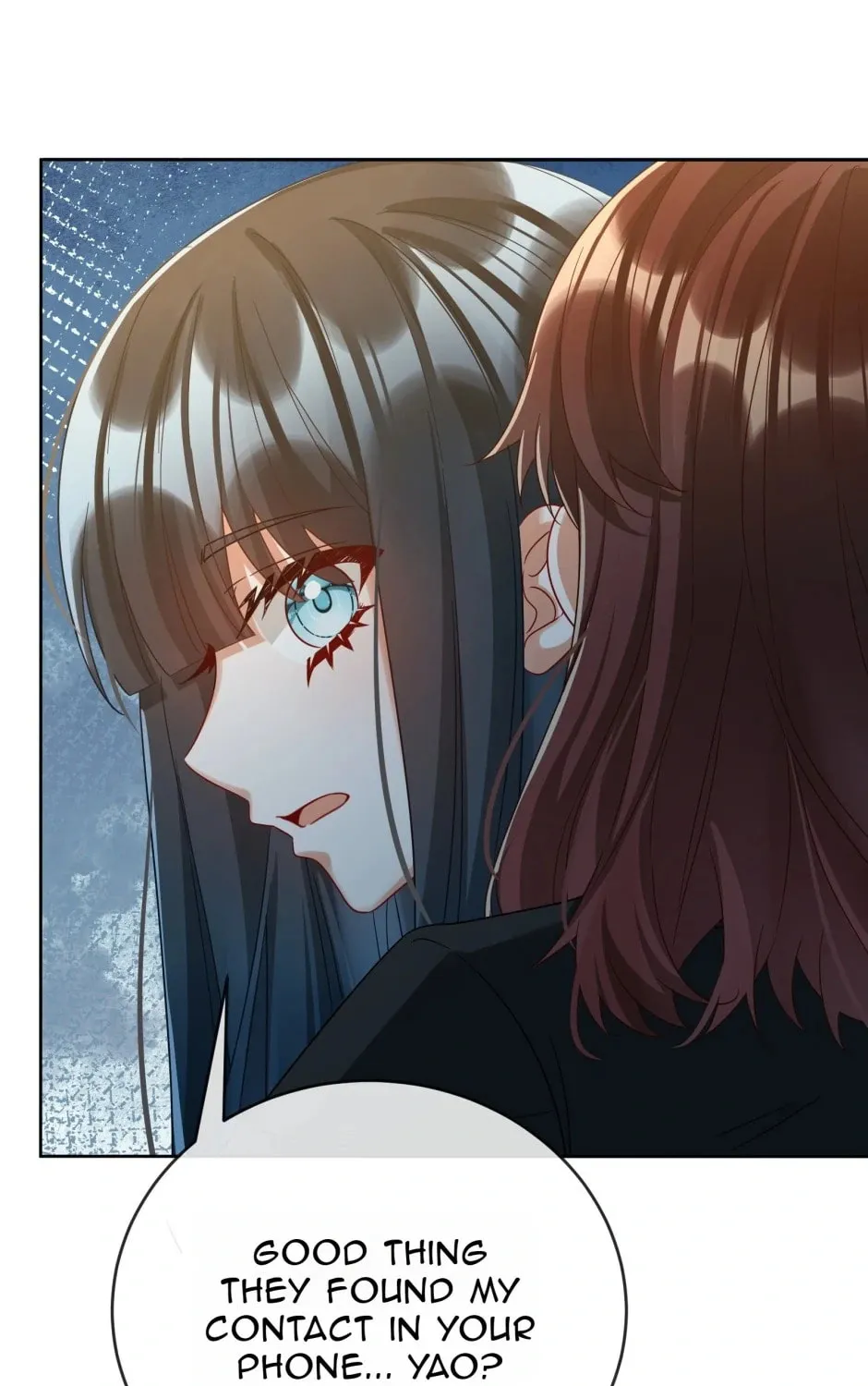 The Villainess and Miss Demon Lord Chapter 99.1 page 17 - 
