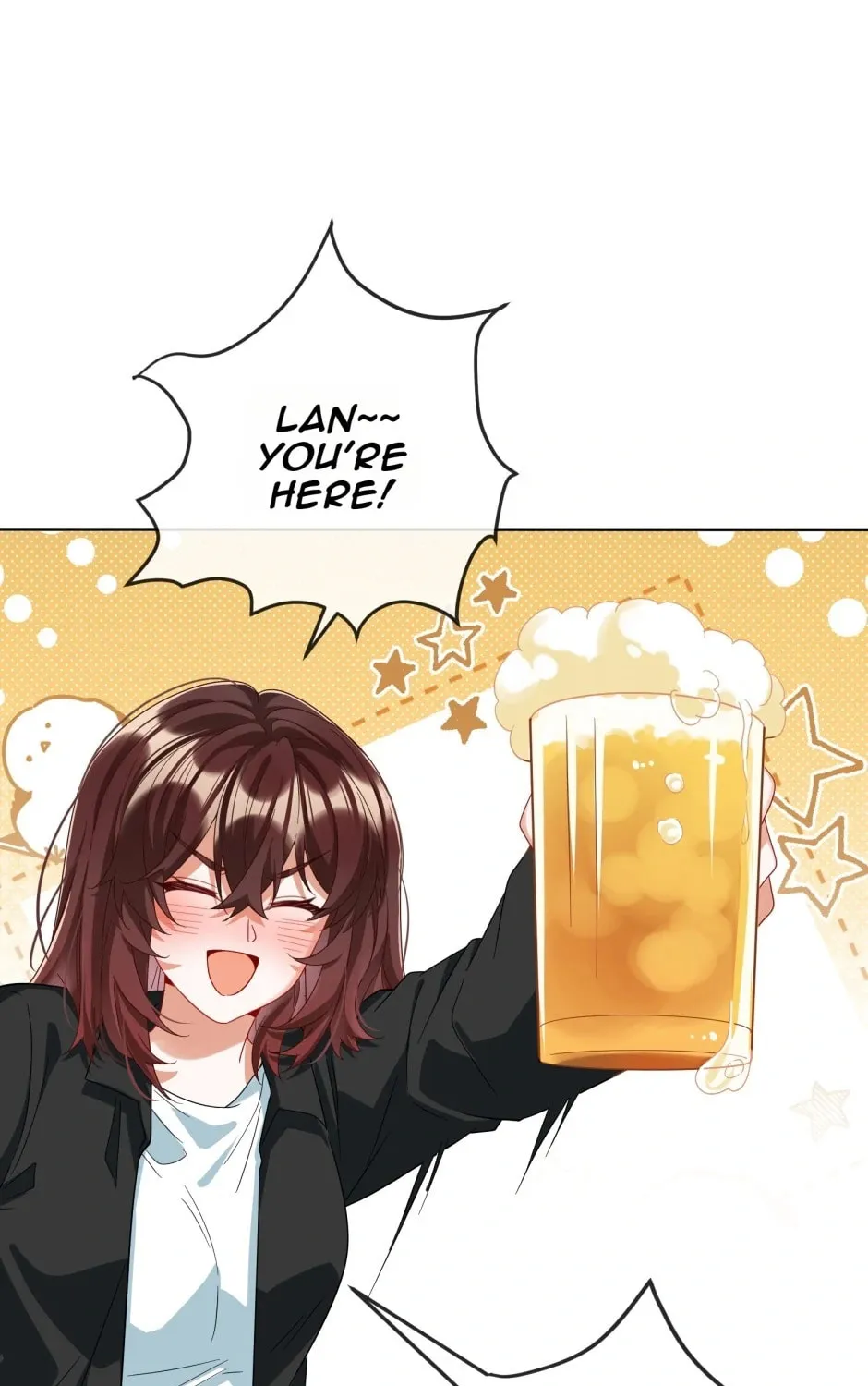 The Villainess and Miss Demon Lord Chapter 99.1 page 3 - 