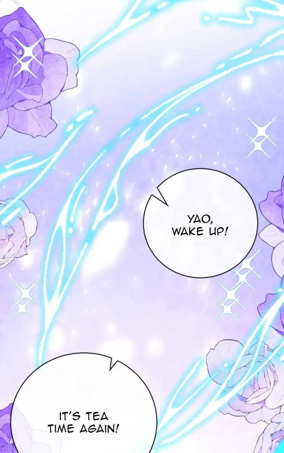 The Villainess and Miss Demon Lord Chapter 99.1 page 23 - 