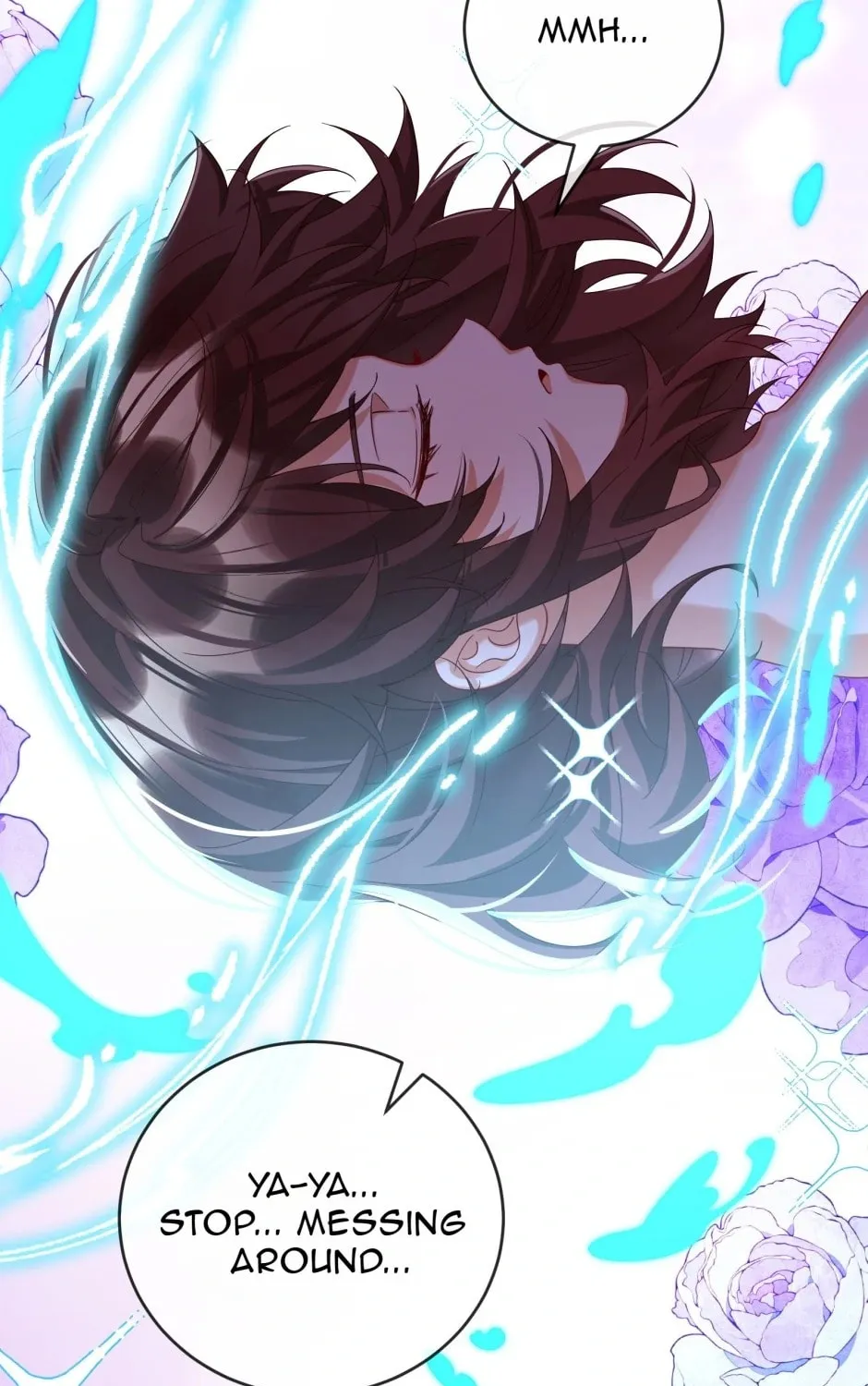The Villainess and Miss Demon Lord Chapter 99.1 page 25 - 