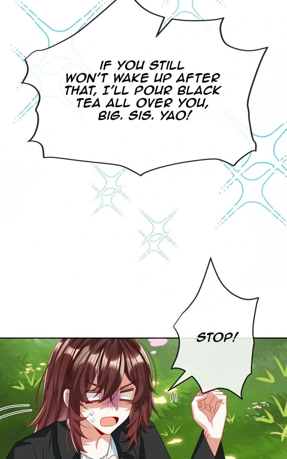 The Villainess and Miss Demon Lord Chapter 99.1 page 29 - 