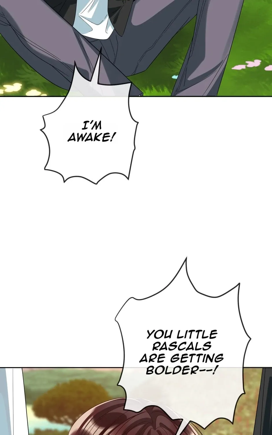 The Villainess and Miss Demon Lord Chapter 99.1 page 31 - 