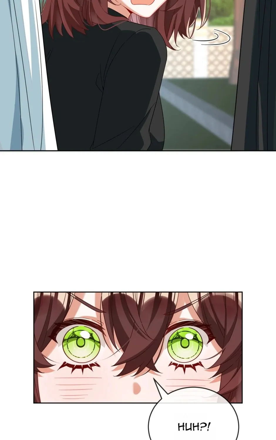 The Villainess and Miss Demon Lord Chapter 99.1 page 33 - 