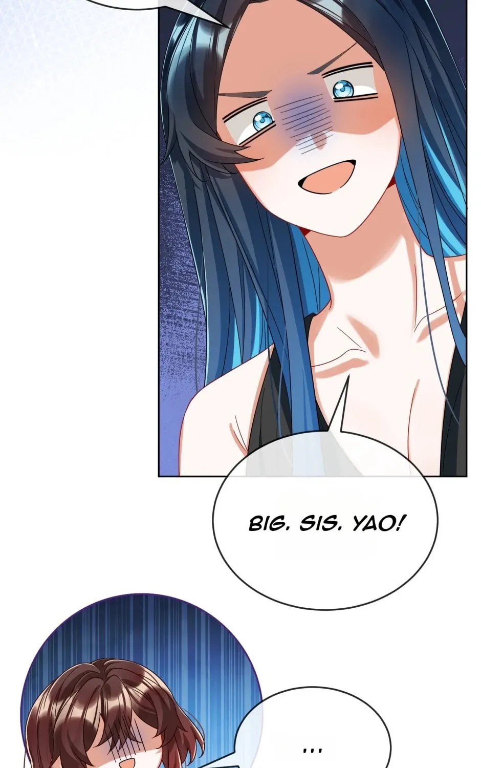 The Villainess and Miss Demon Lord Chapter 99.1 page 49 - 