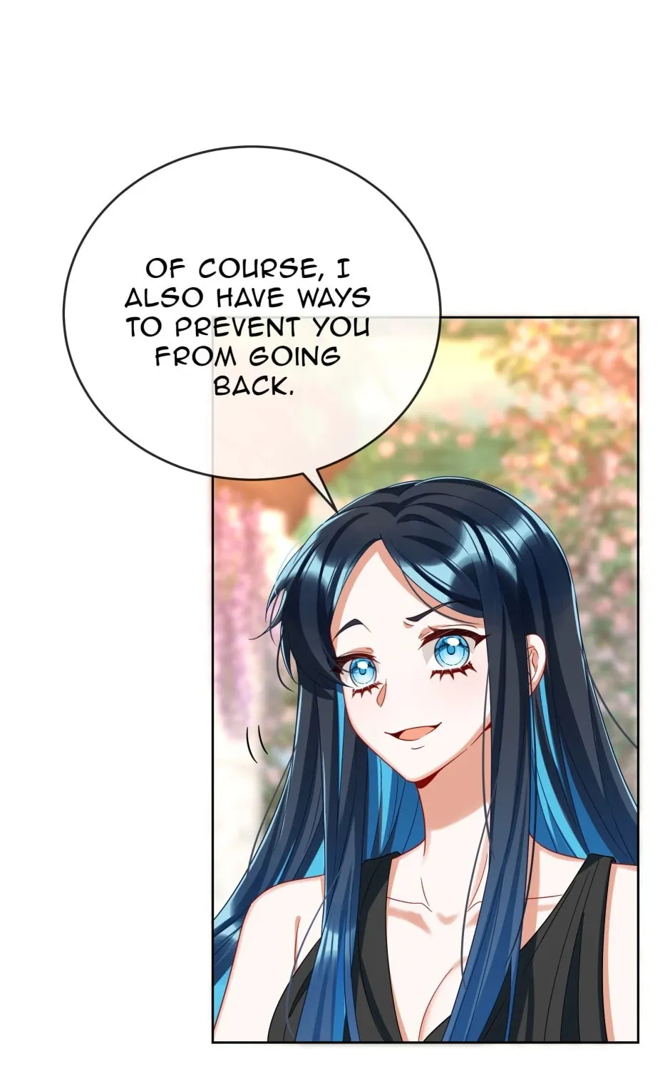 The Villainess and Miss Demon Lord Chapter 99.1 page 65 - 