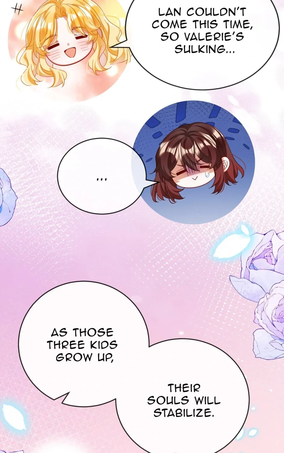 The Villainess and Miss Demon Lord Chapter 99.1 page 67 - 