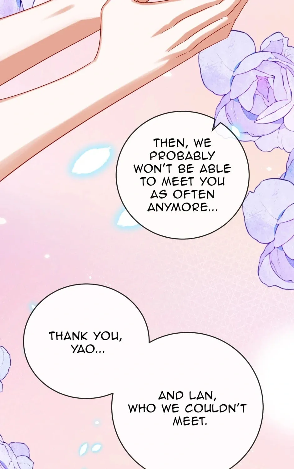 The Villainess and Miss Demon Lord Chapter 99.1 page 69 - 