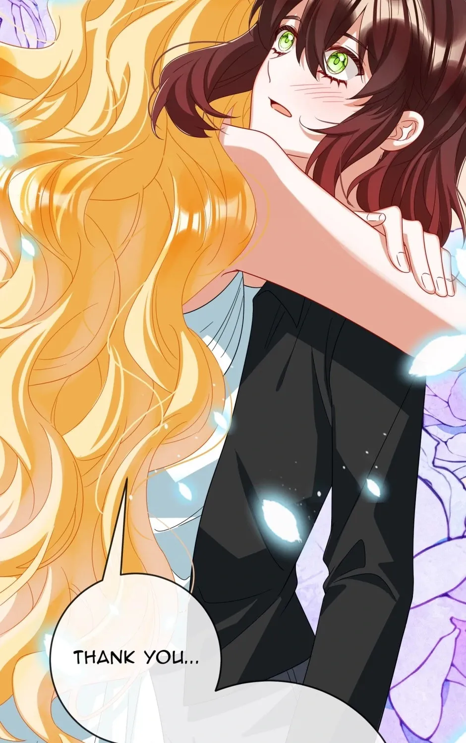 The Villainess and Miss Demon Lord Chapter 99.1 page 71 - 