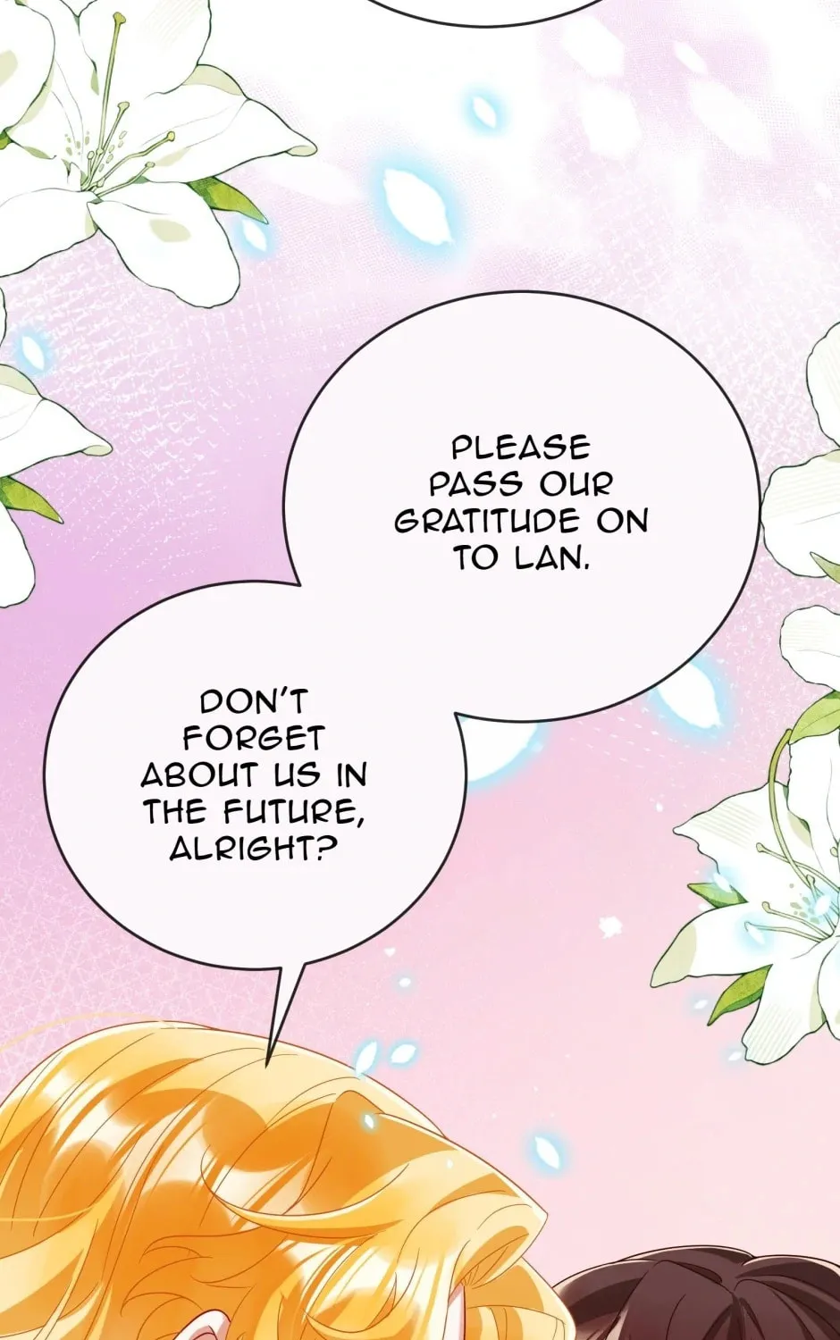 The Villainess and Miss Demon Lord Chapter 99.1 page 73 - 