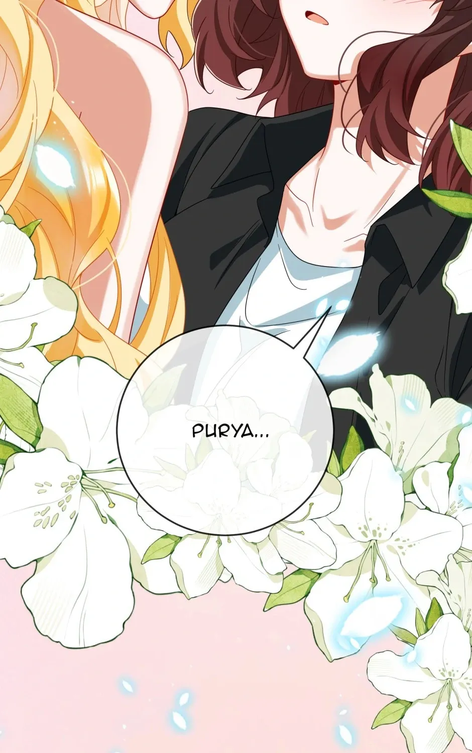 The Villainess and Miss Demon Lord Chapter 99.1 page 75 - 
