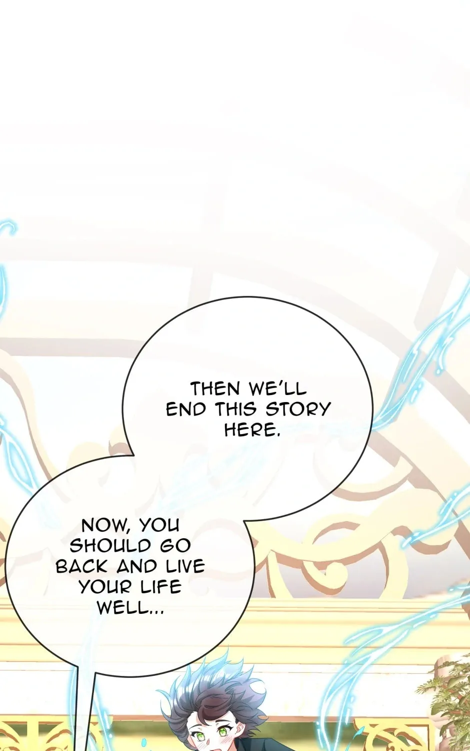 The Villainess and Miss Demon Lord Chapter 99.1 page 79 - 
