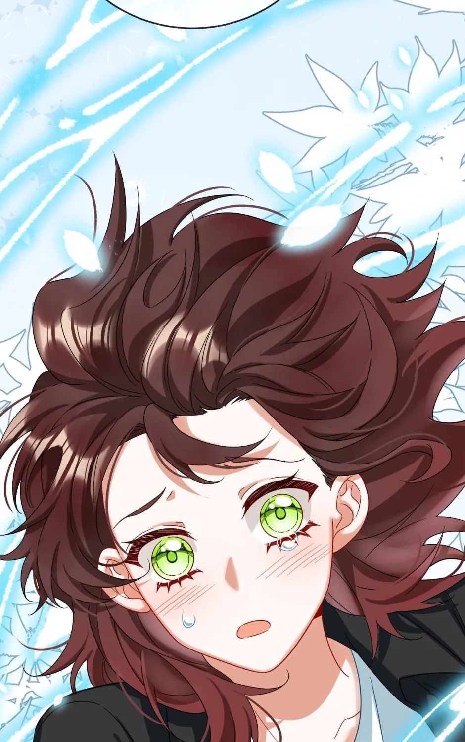 The Villainess and Miss Demon Lord Chapter 99.1 page 83 - 