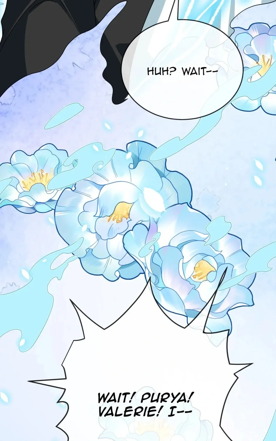 The Villainess and Miss Demon Lord Chapter 99.1 page 85 - 