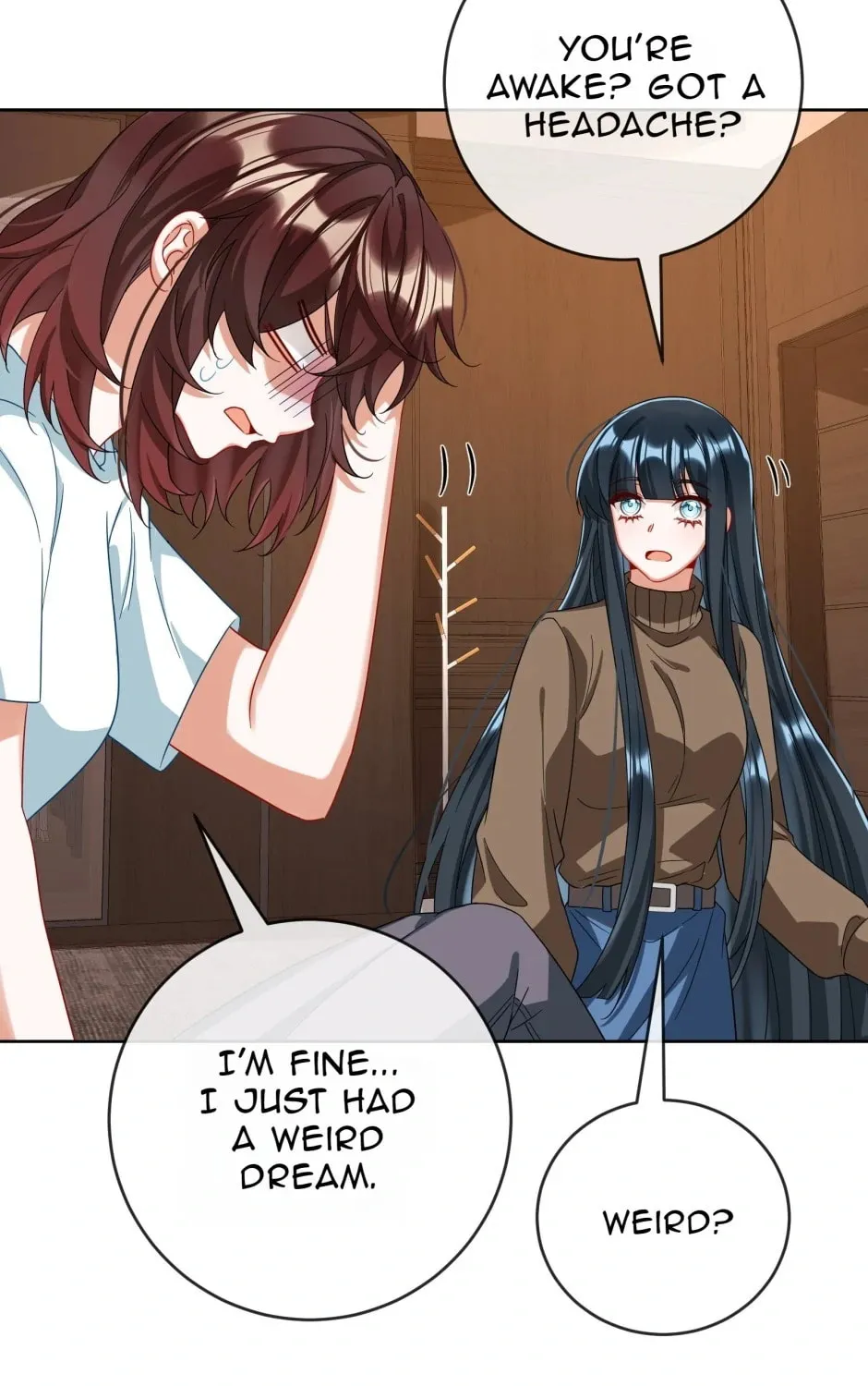The Villainess and Miss Demon Lord Chapter 99.1 page 91 - 