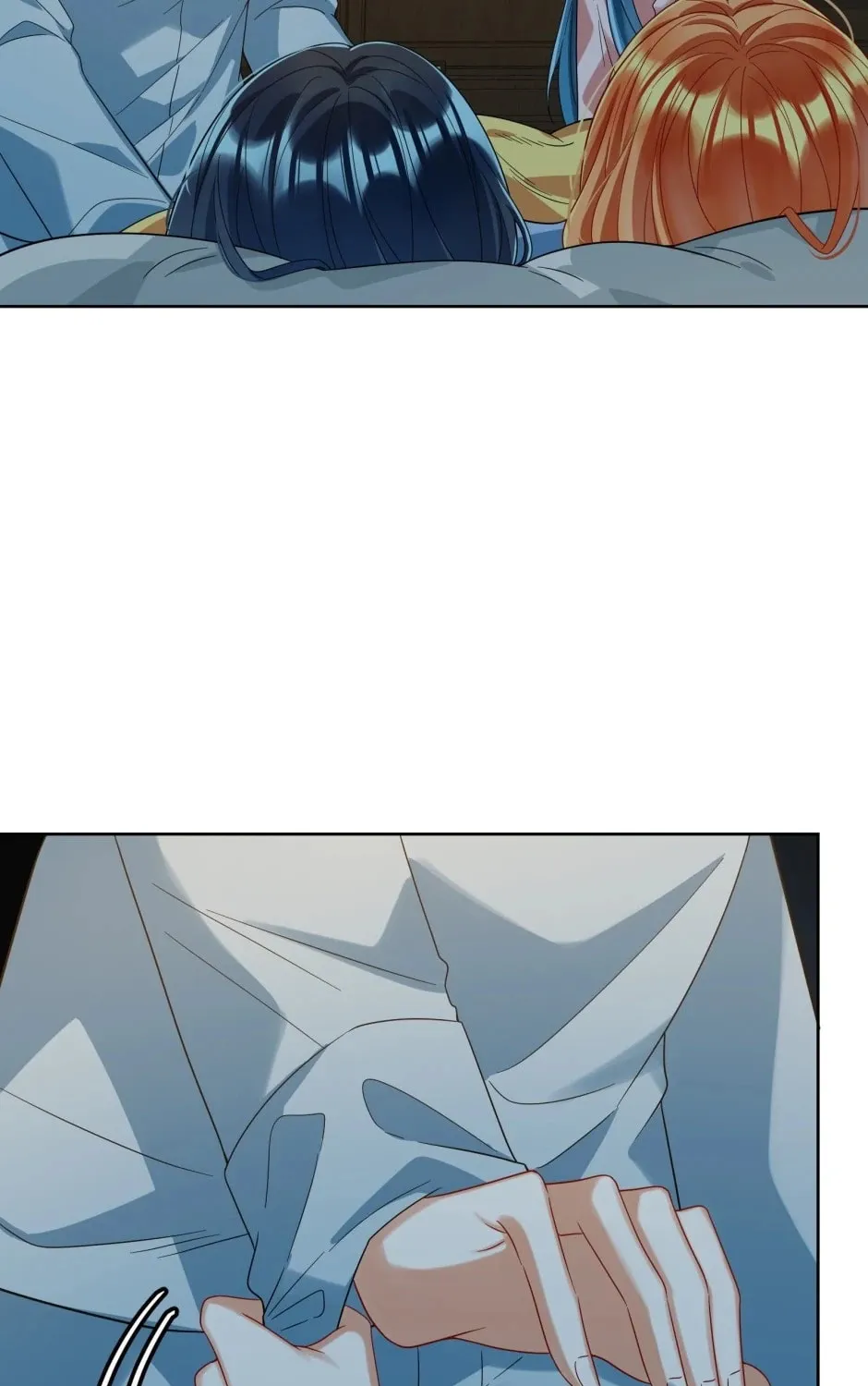 The Villainess and Miss Demon Lord Chapter 99 page 25 - 
