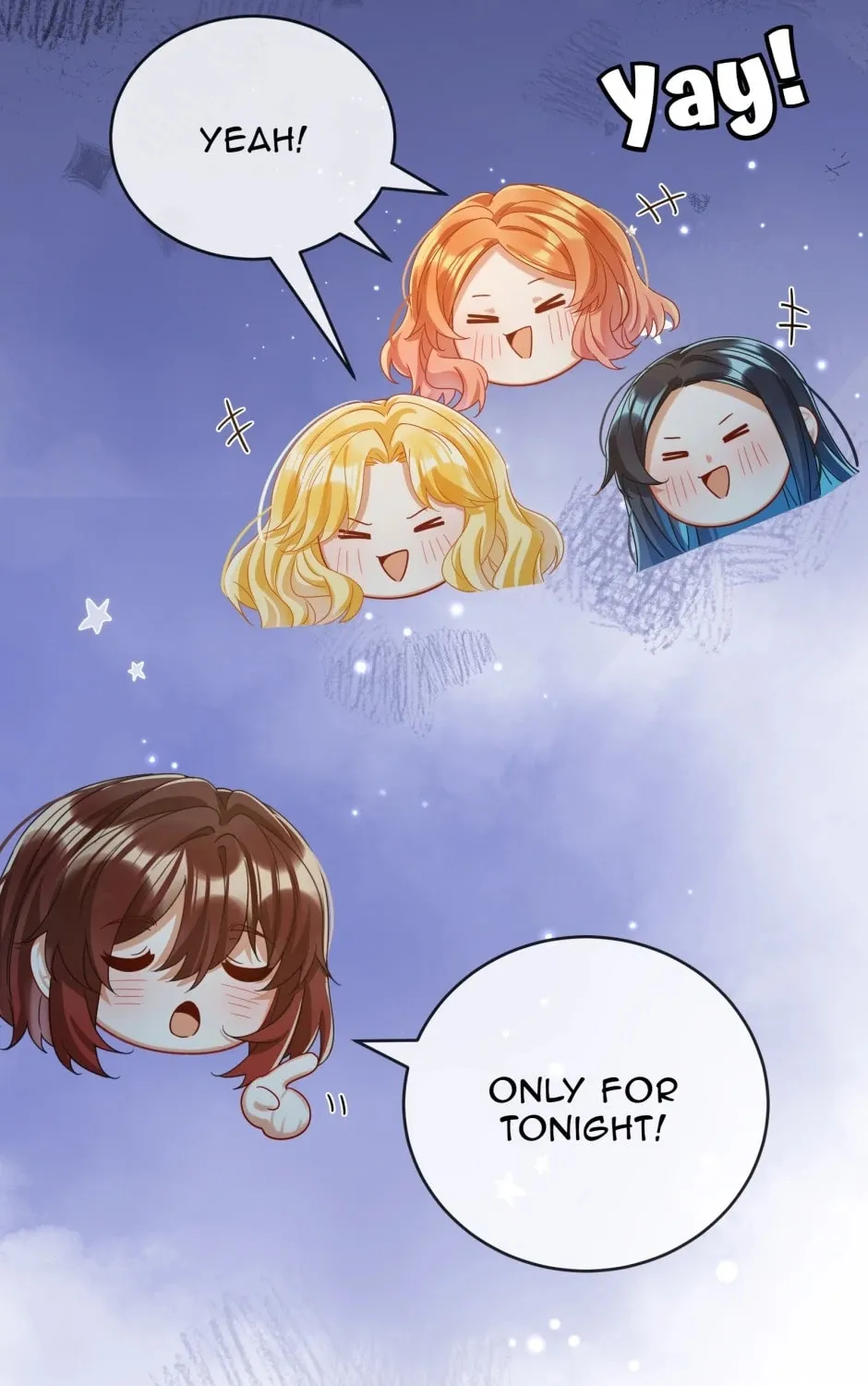 The Villainess and Miss Demon Lord Chapter 99 page 33 - 