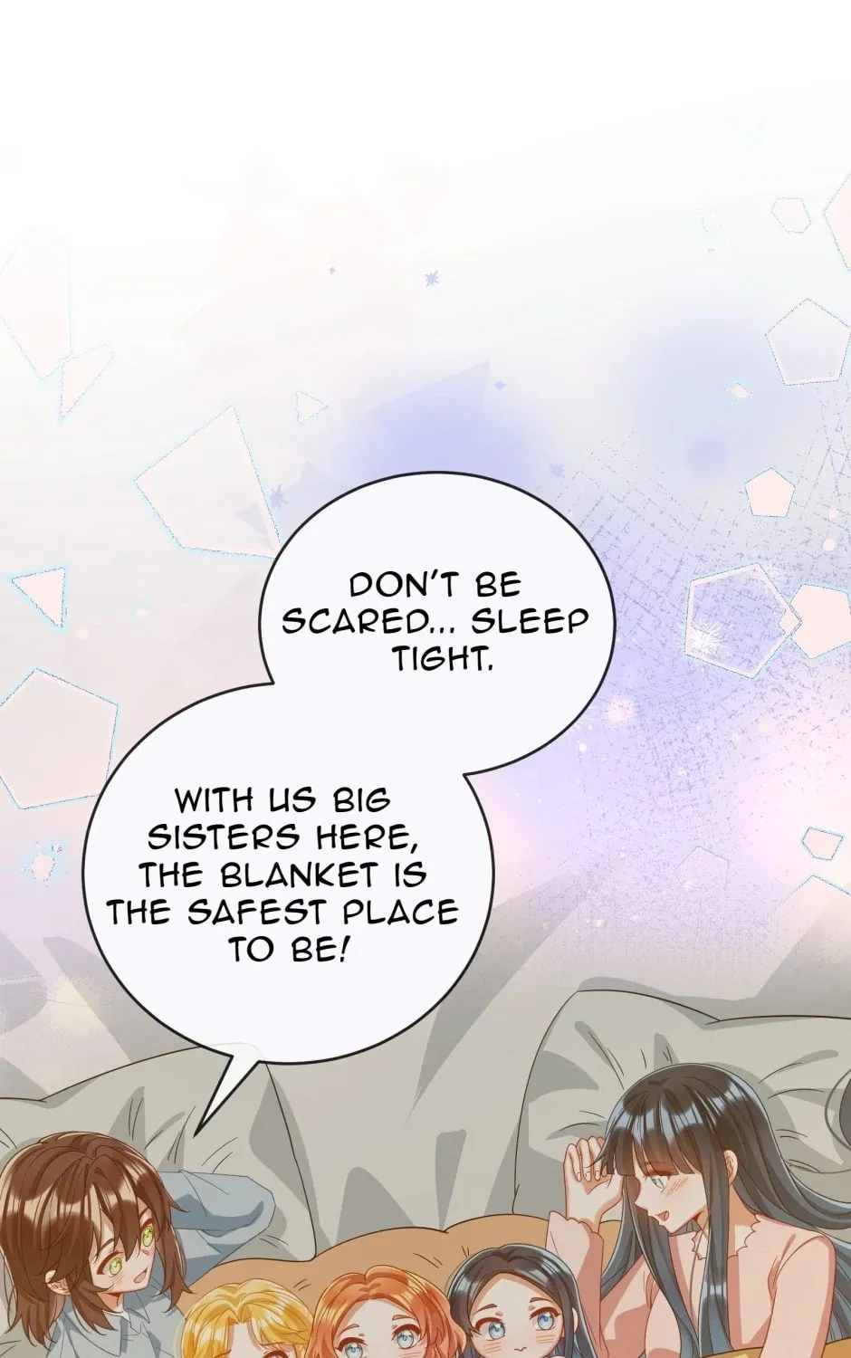 The Villainess and Miss Demon Lord Chapter 99 page 35 - 
