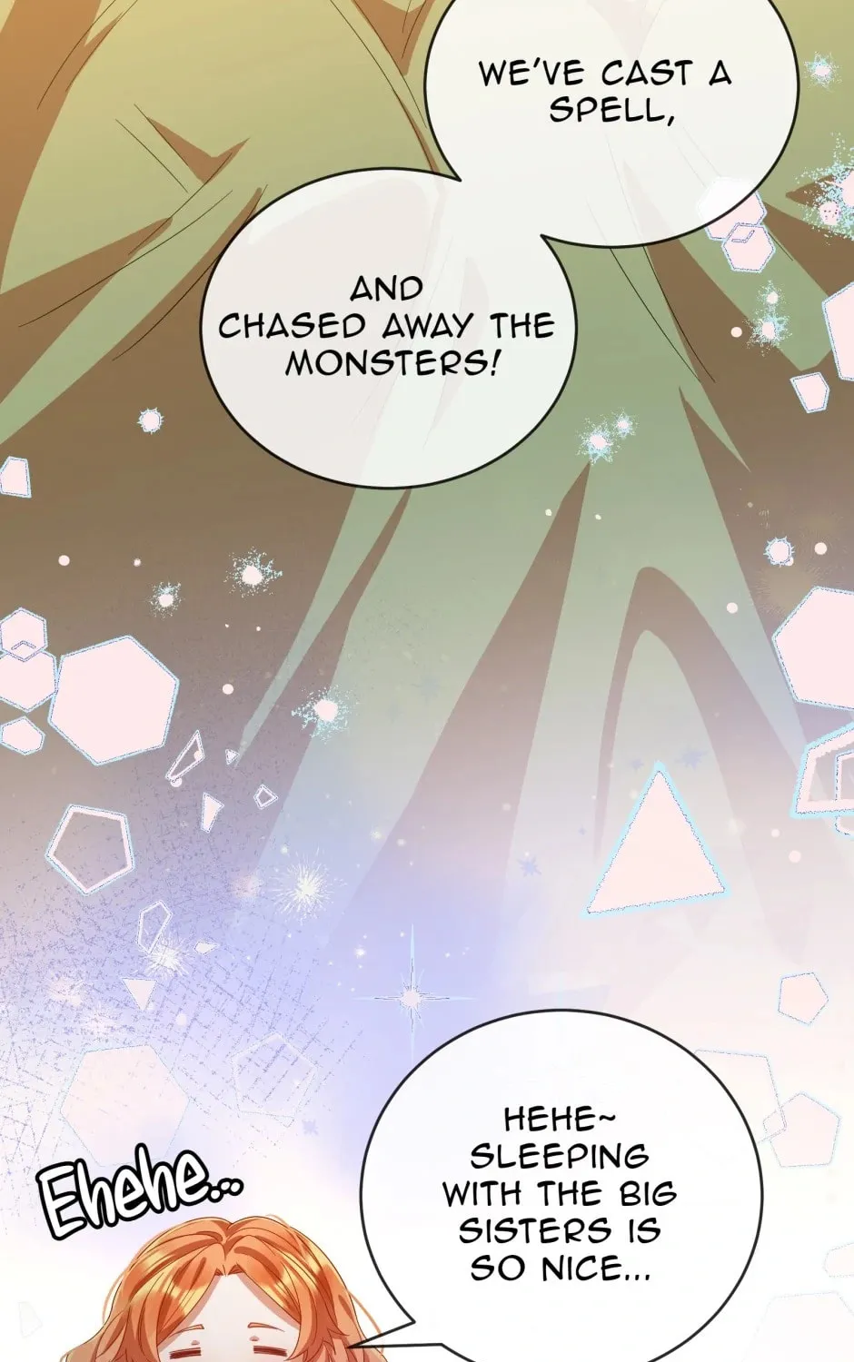 The Villainess and Miss Demon Lord Chapter 99 page 37 - 