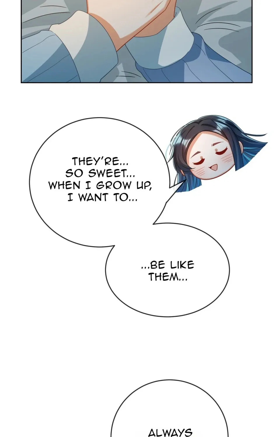 The Villainess and Miss Demon Lord Chapter 99 page 39 - 