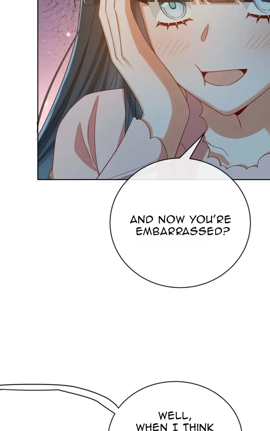 The Villainess and Miss Demon Lord Chapter 99 page 45 - 