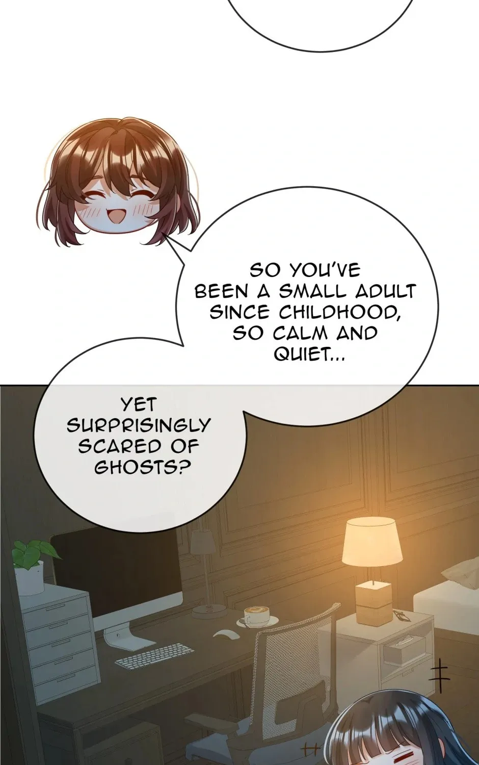 The Villainess and Miss Demon Lord Chapter 99 page 53 - 