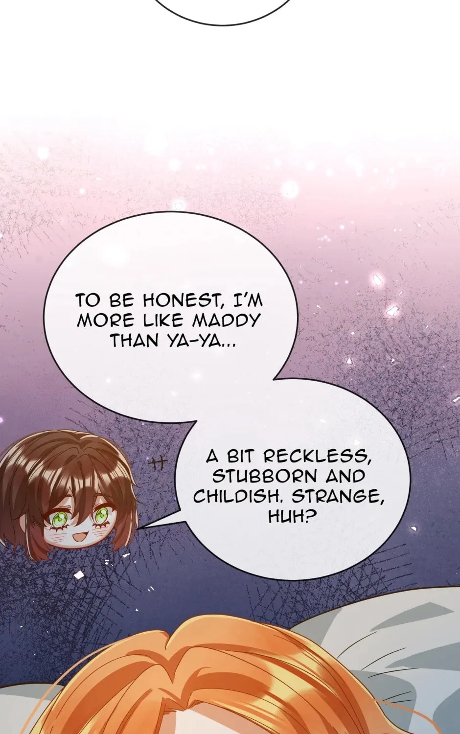 The Villainess and Miss Demon Lord Chapter 99 page 55 - 