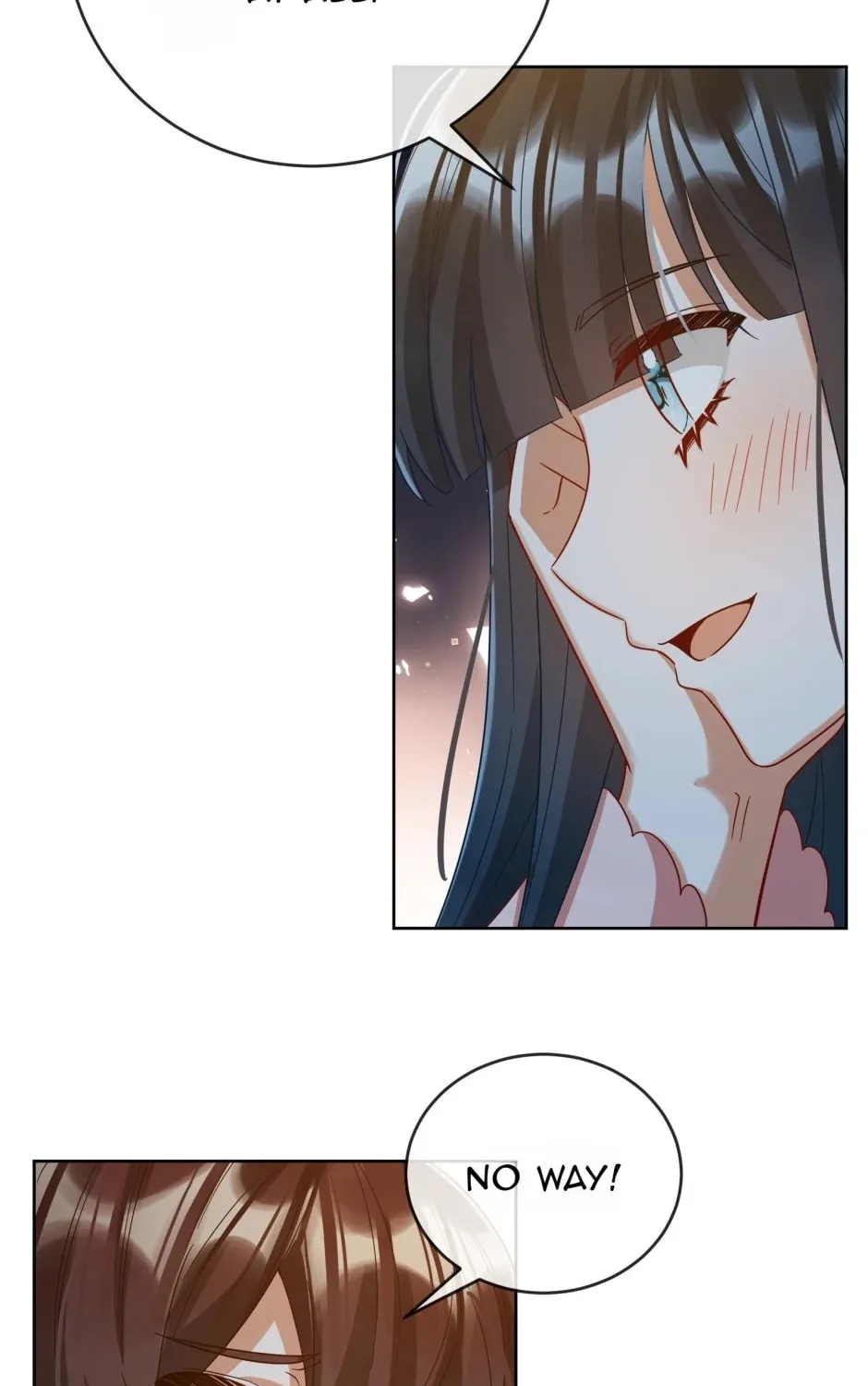The Villainess and Miss Demon Lord Chapter 99 page 59 - 