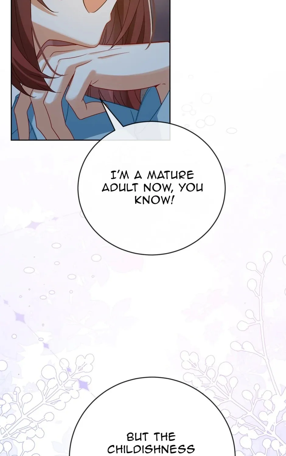 The Villainess and Miss Demon Lord Chapter 99 page 61 - 