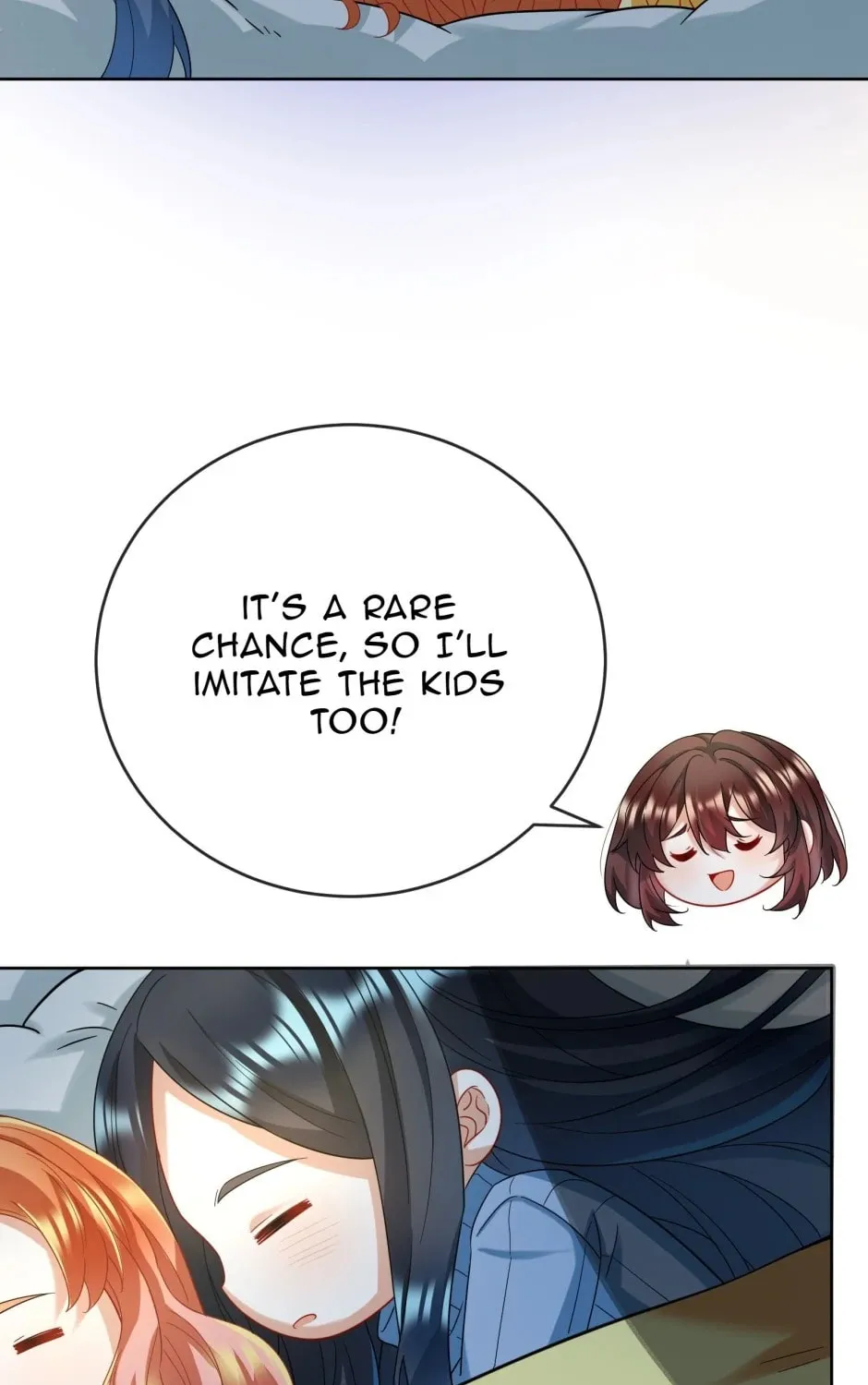 The Villainess and Miss Demon Lord Chapter 99 page 69 - 
