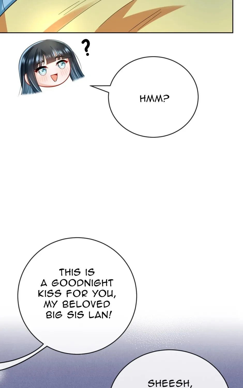 The Villainess and Miss Demon Lord Chapter 99 page 71 - 