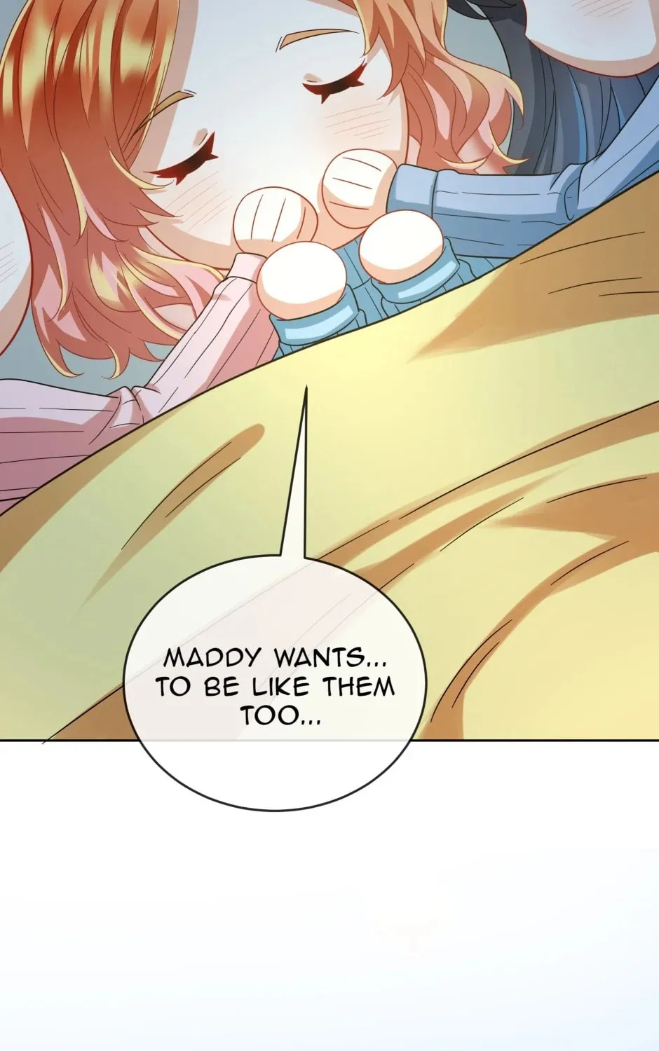The Villainess and Miss Demon Lord Chapter 99 page 77 - 