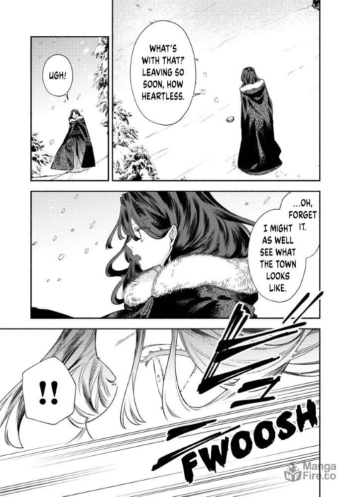 The Villainess