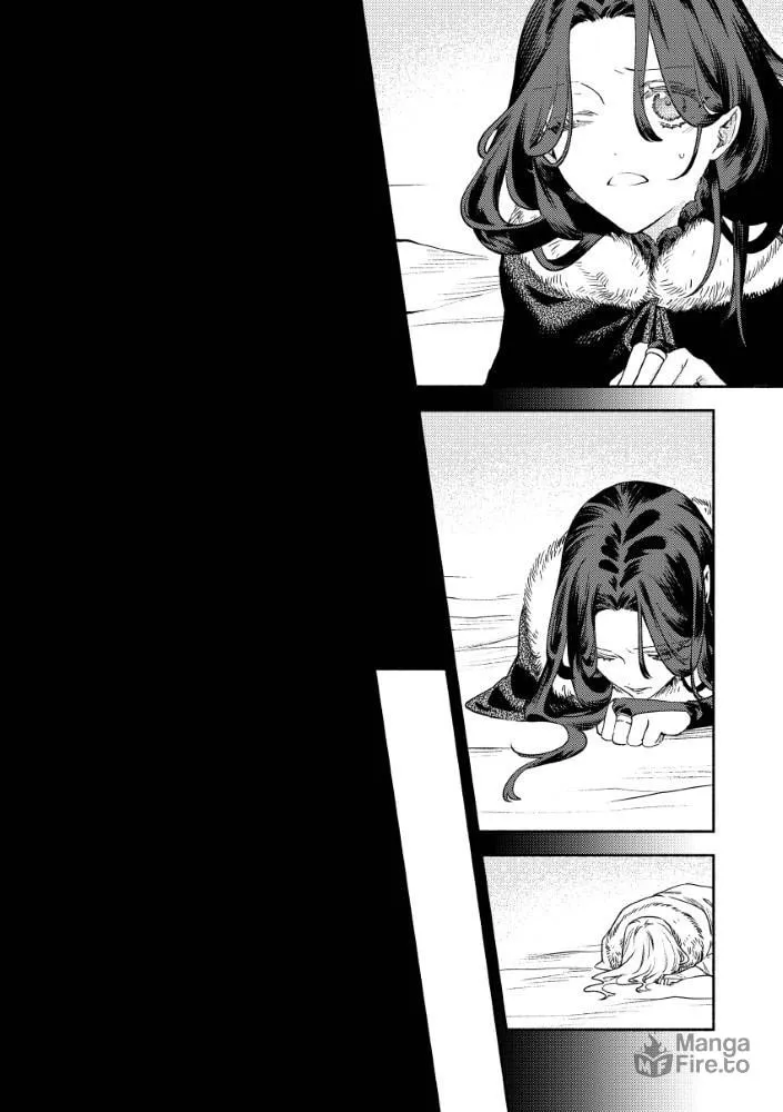 The Villainess