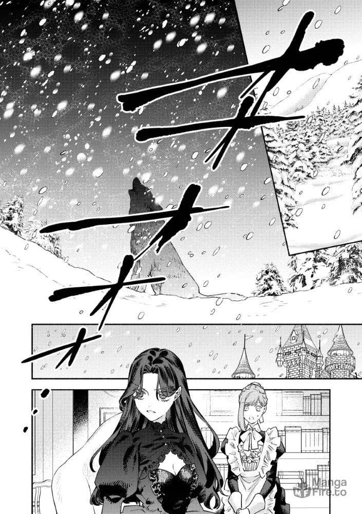 The Villainess
