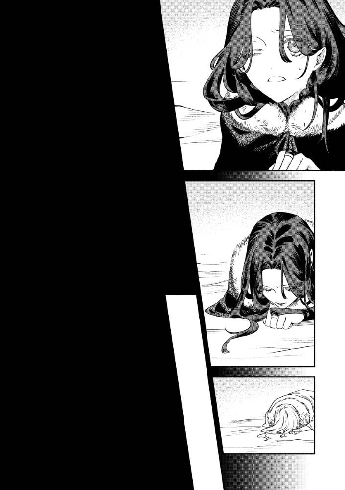 The Villainess