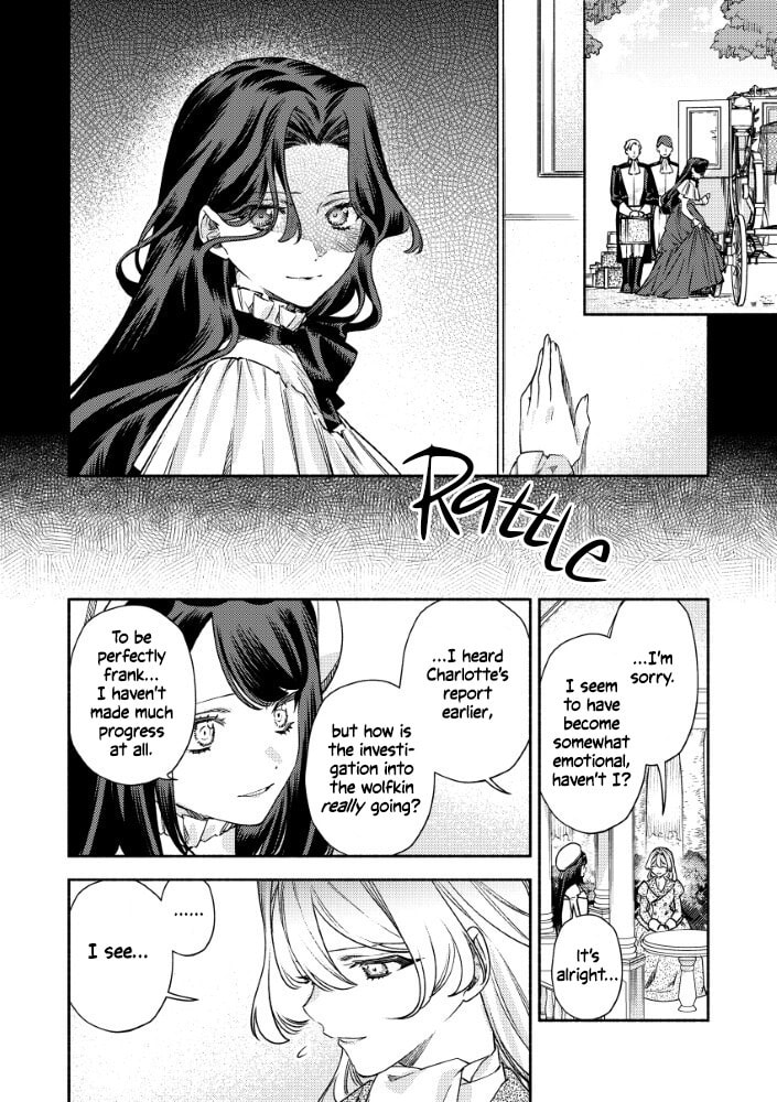 The Villainess