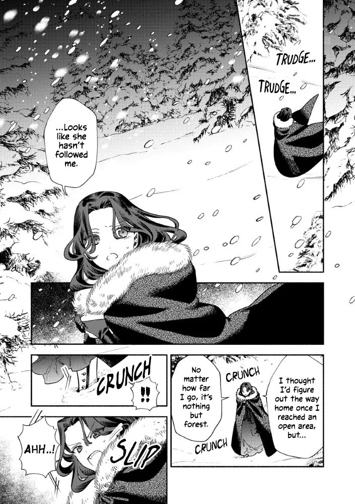 The Villainess