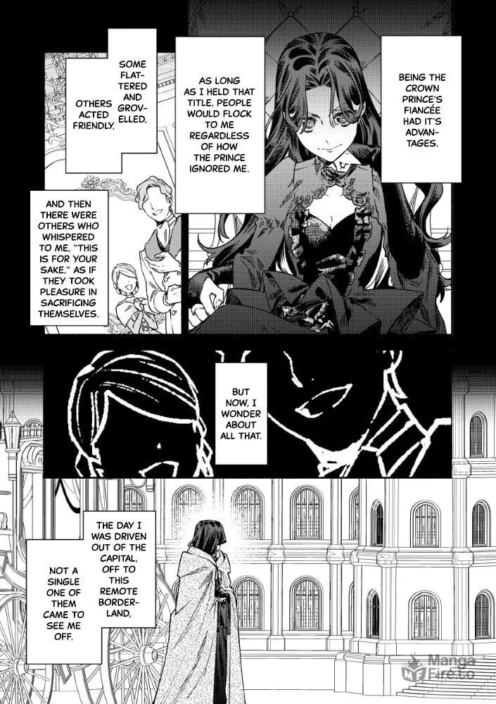 The Villainess