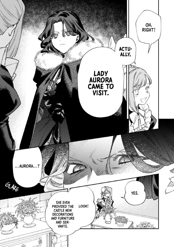 The Villainess