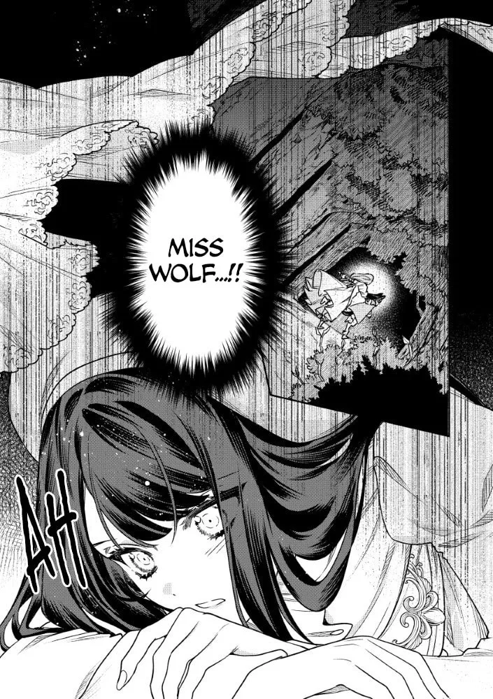 The Villainess