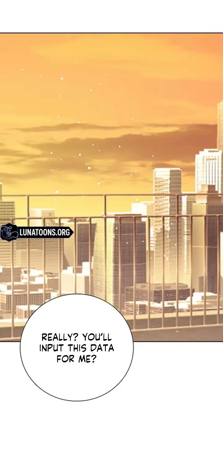 The Villainess Can Only Win Over the Darkened Duke Chapter 1 page 13 - 