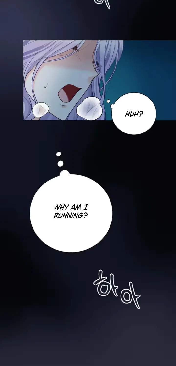 The Villainess Can Only Win Over the Darkened Duke Chapter 1 page 30 - 