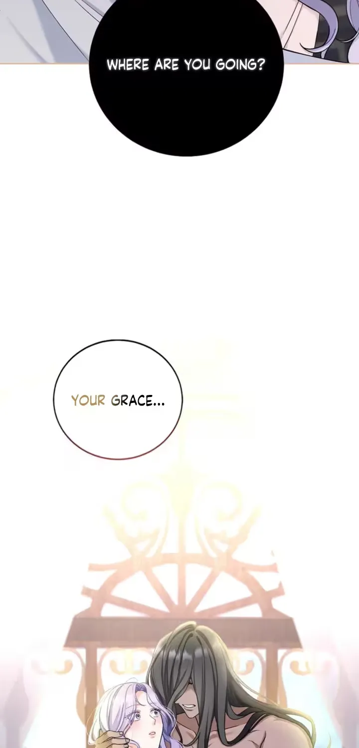 The Villainess Can Only Win Over the Darkened Duke Chapter 1 page 4 - 