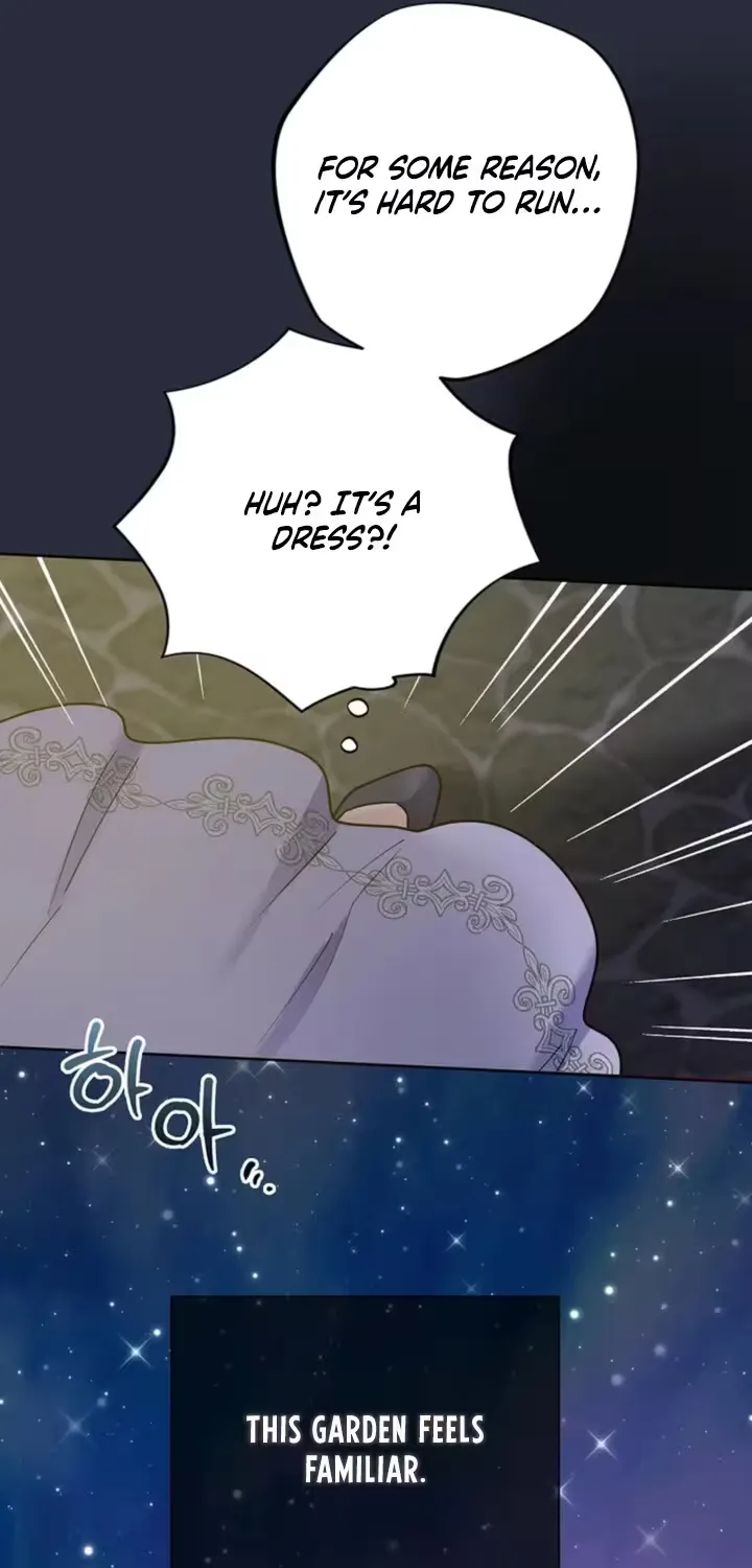 The Villainess Can Only Win Over the Darkened Duke Chapter 1 page 31 - 