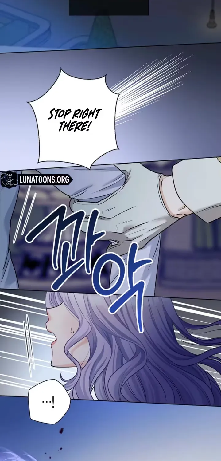 The Villainess Can Only Win Over the Darkened Duke Chapter 1 page 33 - 