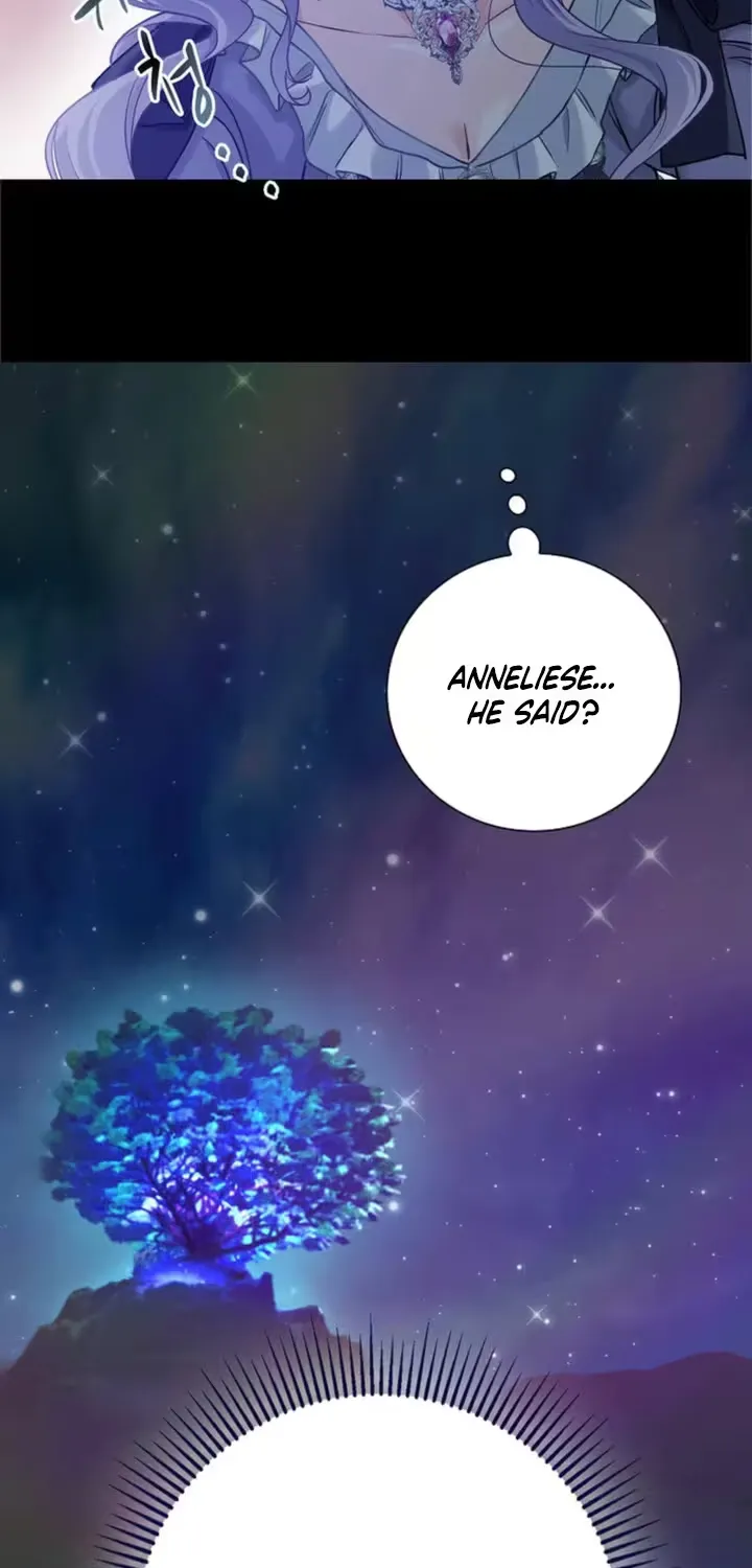 The Villainess Can Only Win Over the Darkened Duke Chapter 1 page 37 - 