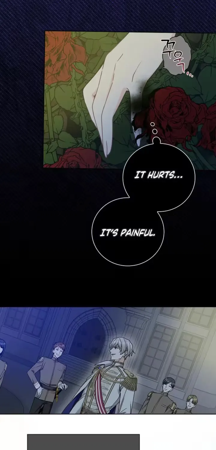 The Villainess Can Only Win Over the Darkened Duke Chapter 1 page 39 - 